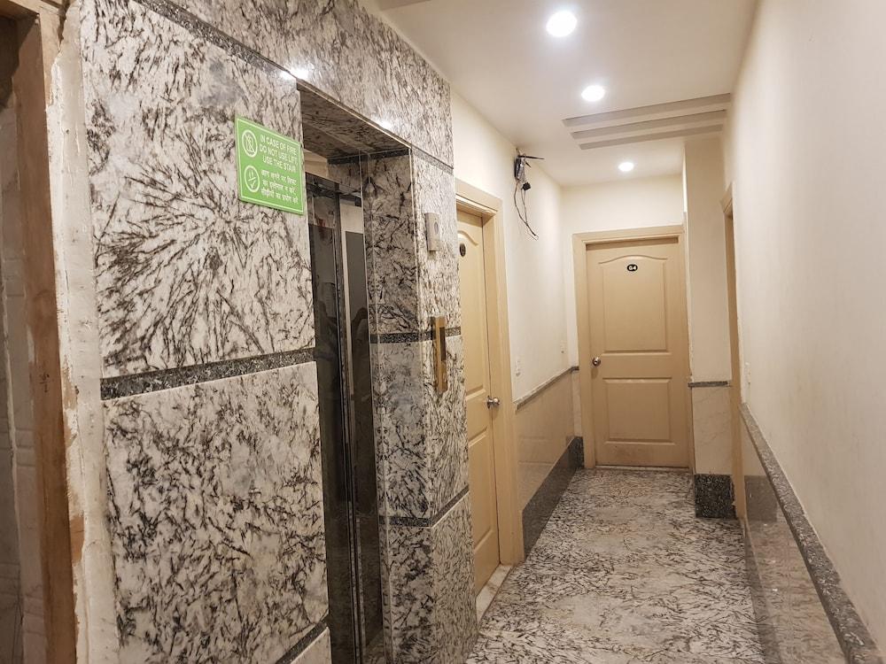 Hotel Klick International - 2 Min Walking From New Delhi Railway Station Bagian luar foto